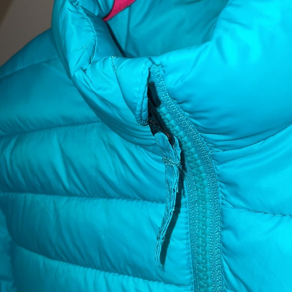 Lands Ens Primaloft Jacket M 10-12 - Picture 3 of 8